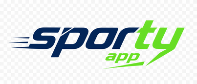 sporty app